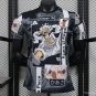 Japan National Team Black 2025 Player Soccer Football Futbol Adults Jersey