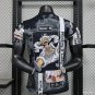 Japan National Team Black 2025 Player Soccer Football Futbol Adults Jersey