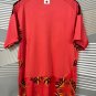 Japan Red Goalkeeper 2026 Jersey