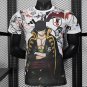 Japan White 2025 Player Jersey