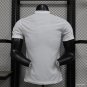 Japan White with Samurai & Cherry Blossom 2025 Player Soccer Football Futbol Adults Jersey