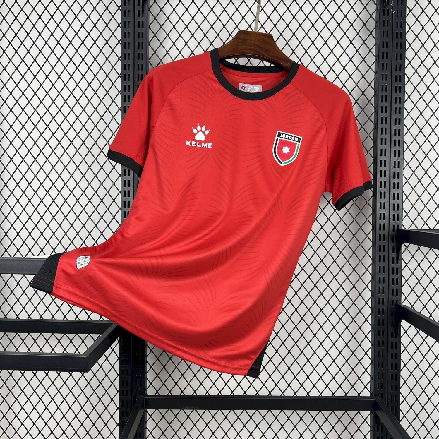 Jordan World Cup Away 2026 Jersey