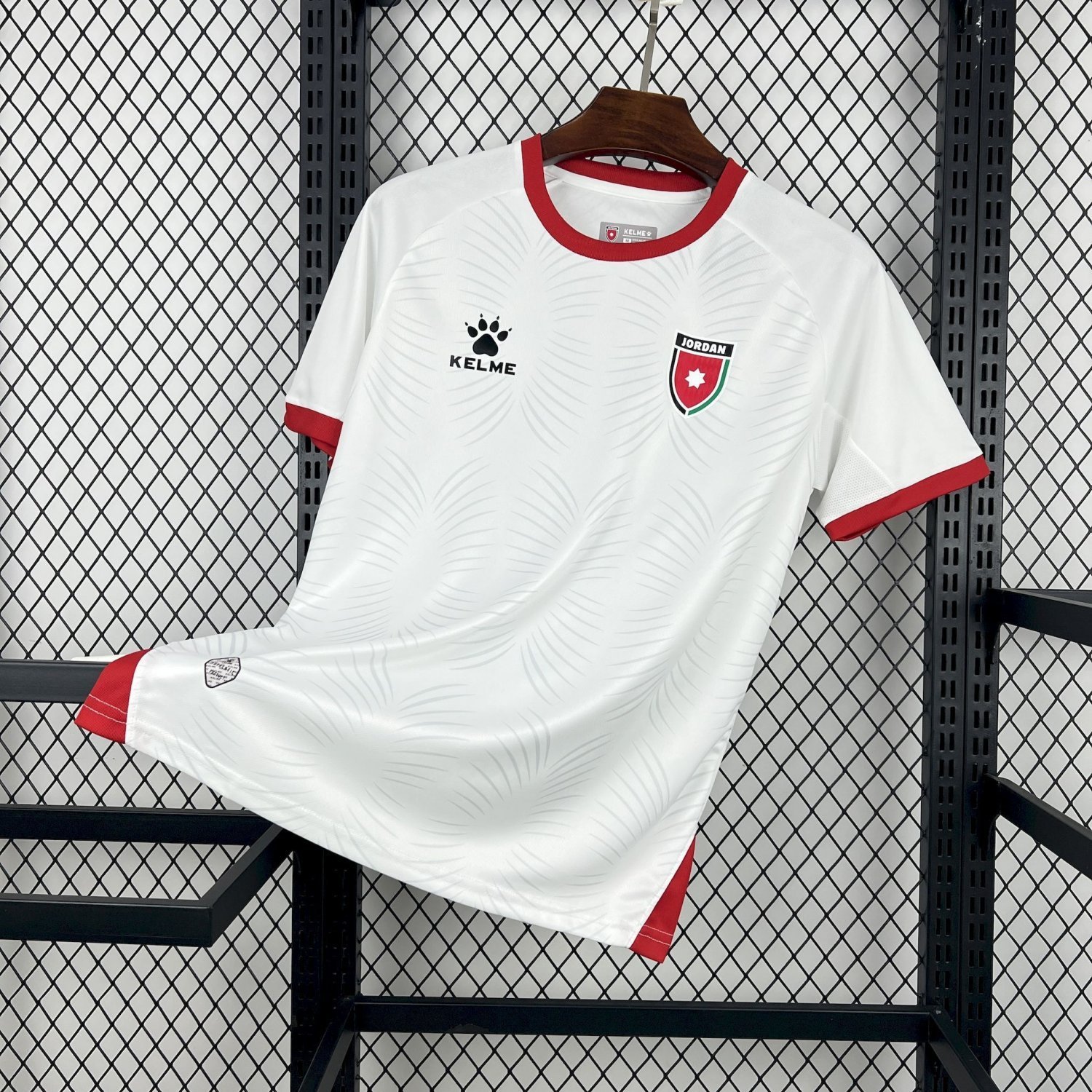 Jordan World Cup Home 2026 Jersey
