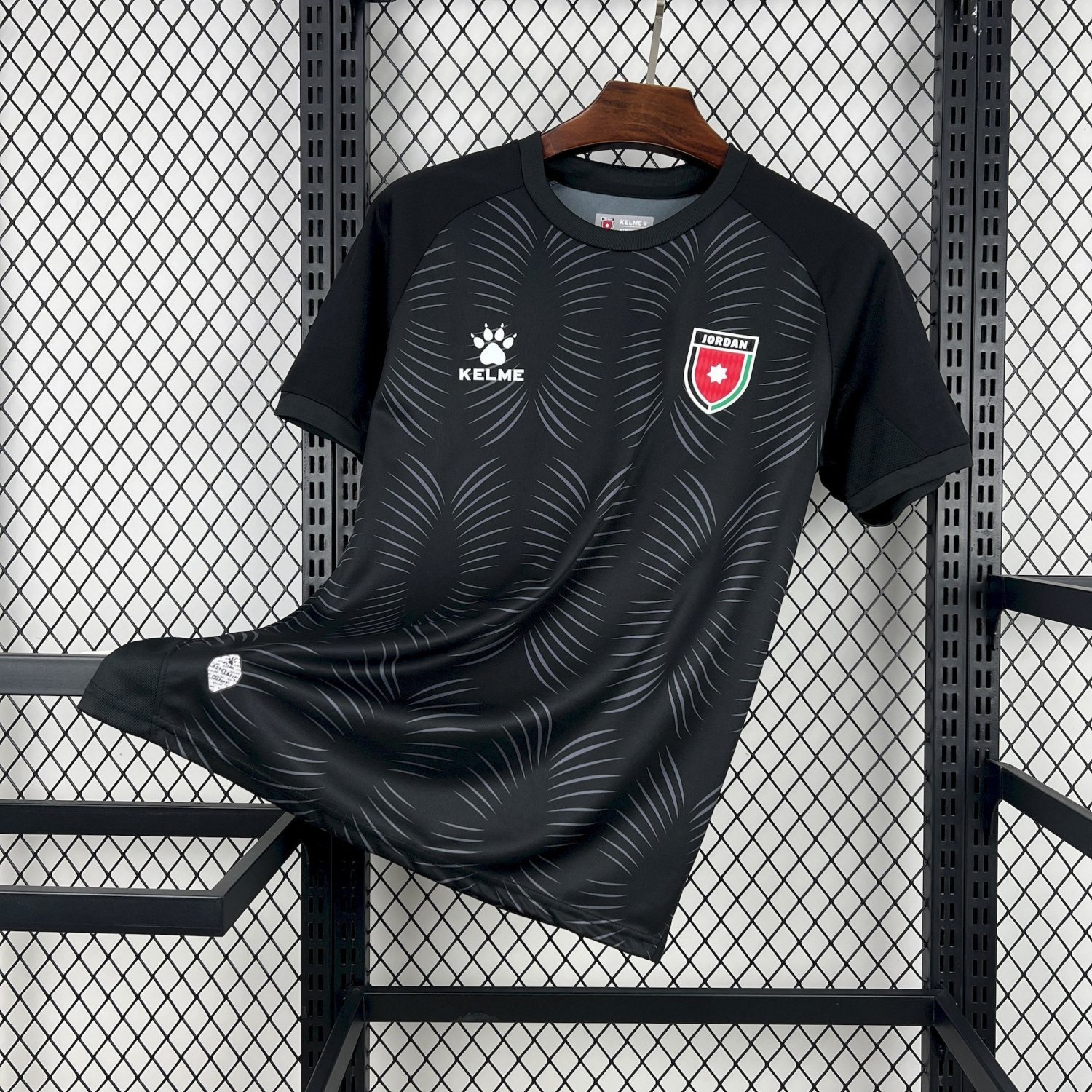 Jordan World Cup Third 2026 Jersey