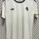 Juventus 3 Stripes 24/25 Adult Soccer Futbol Football Jersey