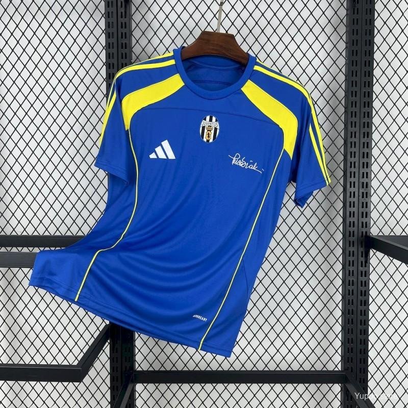 Juventus 30th Anniversary Edition 25/26 Jersey