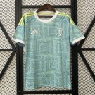 Juventus Away 25/26 Adult Soccer Futbol Football Jersey