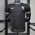 Juventus Away 25/26 Player Soccer Football Futbol Adults Jersey