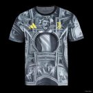 Juventus Del Piero Pack Pre-Match 25/26 Jersey