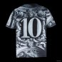 Juventus Del Piero Pack Pre-Match 25/26 Jersey