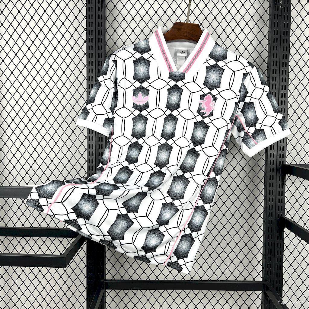 Juventus LFSTLR 25/26 Jersey