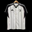 Juventus US Pack Baseball 25/26 Jersey