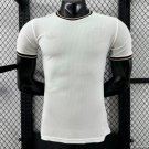 Juventus White Pre-Match 25/26 Player Jersey