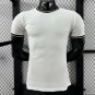 Juventus White Pre-Match 25/26 Player Jersey
