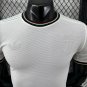 Juventus White Pre-Match 25/26 Player Jersey