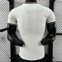 Juventus White Pre-Match 25/26 Player Jersey