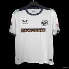 Kaiserslautern Away 25/26 Jersey