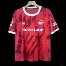 Kaiserslautern Home 25/26 Jersey