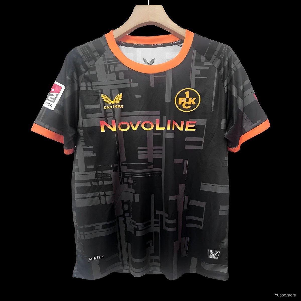 Kaiserslautern Third 25/26 Jersey