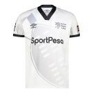 Kenya White with Black 2026 Jersey