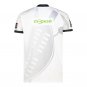 Kenya White with Black 2026 Jersey