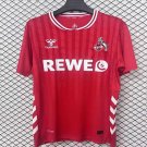 Koln Away 25/26 Jersey