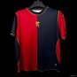 Kombat XXV Genoa 25/26 Jersey