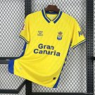 Las Palmas Home 25/26 Jersey