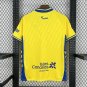 Las Palmas Home 25/26 Jersey