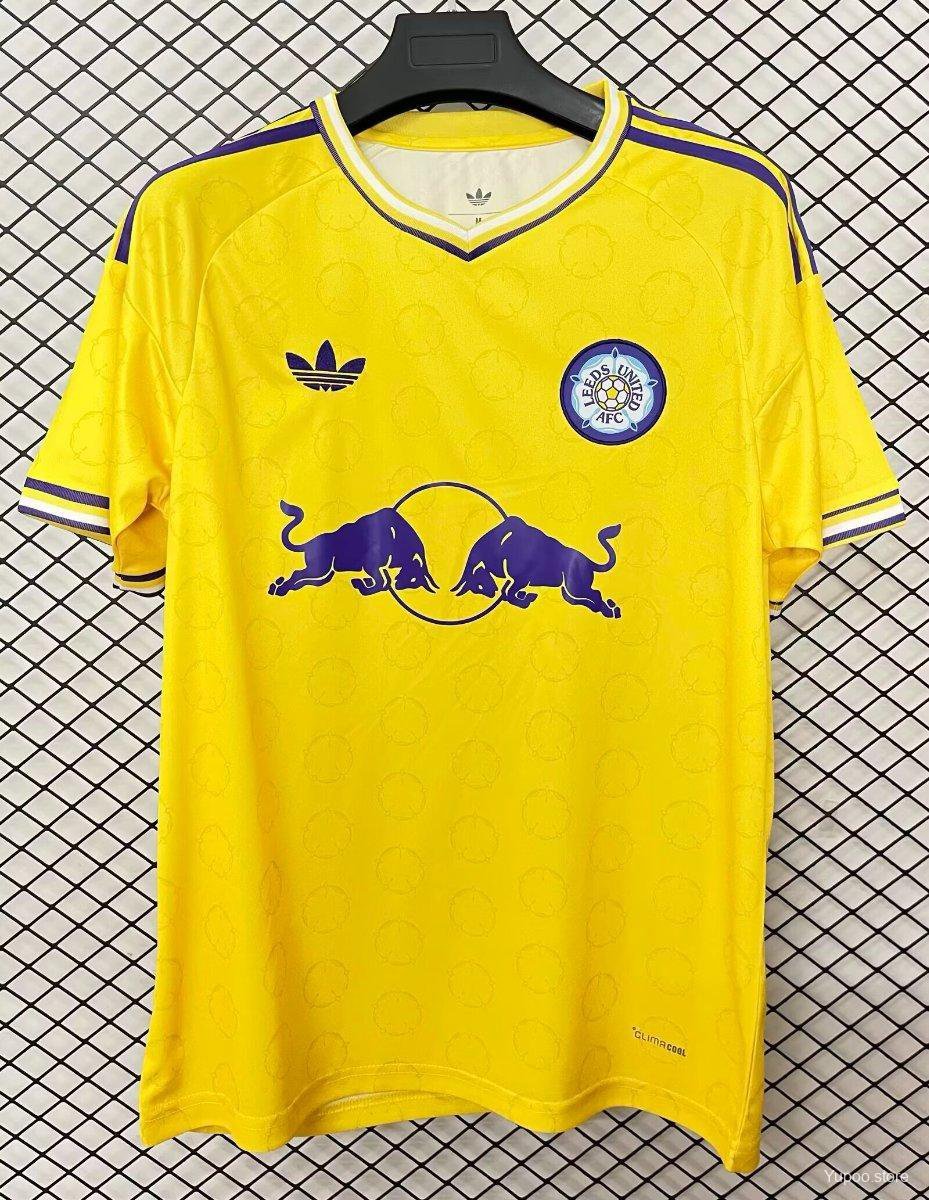 Leeds United Away 26/27 Jersey