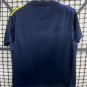 Leeds United Blue Pre-Match 25/26 Jersey