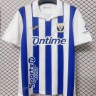Leganes Home 25/26 Jersey