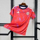 Costa Rica Home 2026 Jersey