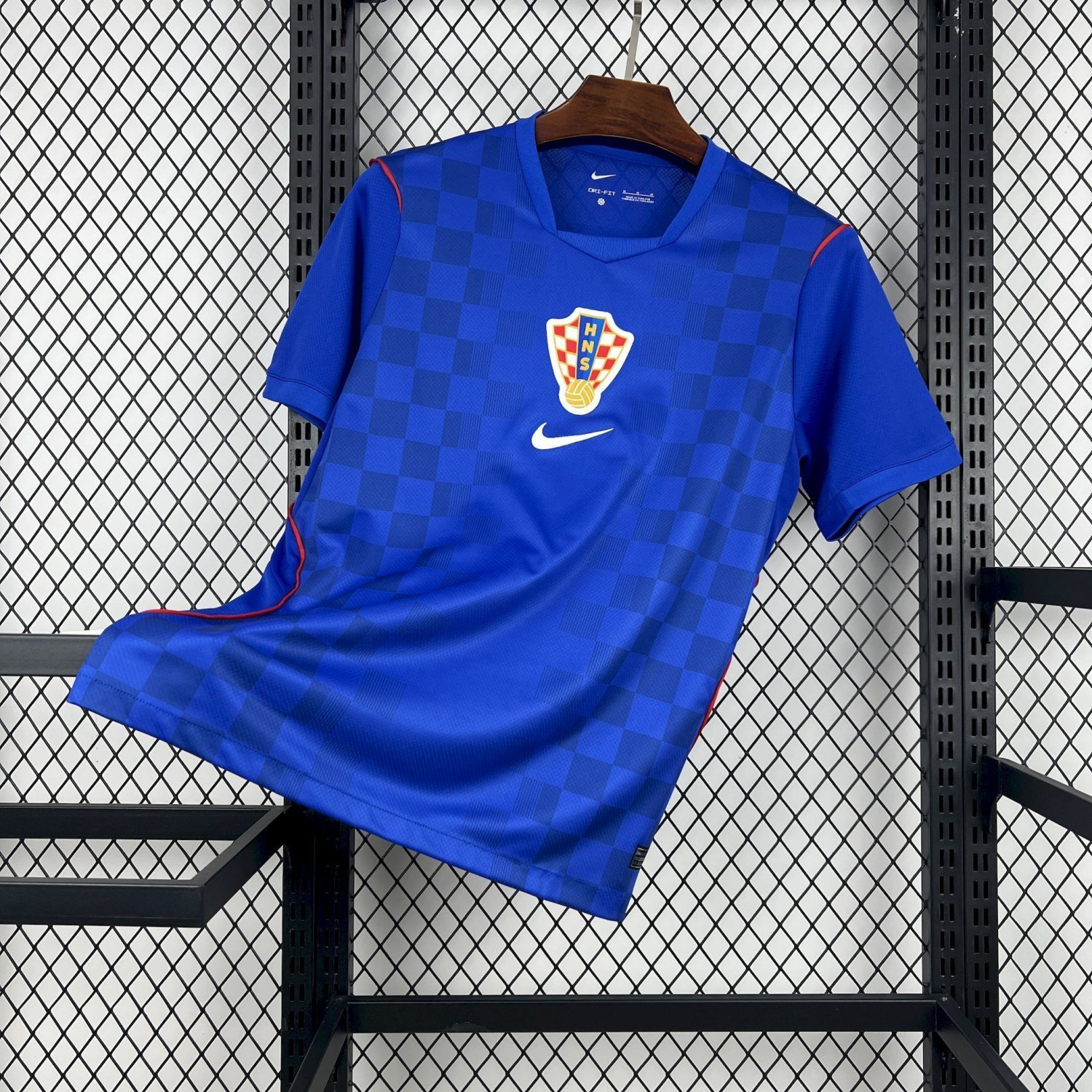 Croatia World Cup Away 2026 Jersey