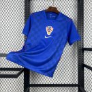Croatia World Cup Away 2026 Jersey