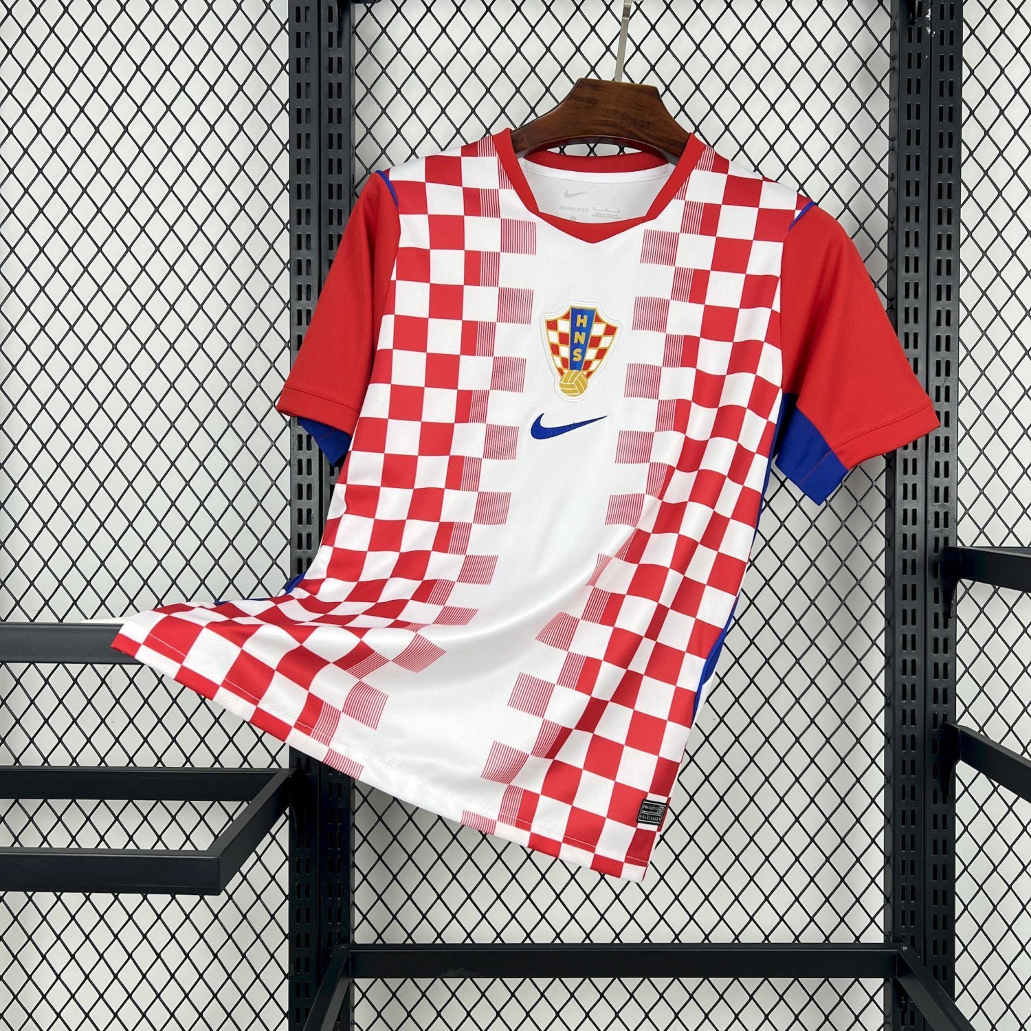 Croatia World Cup Home 2026 Jersey