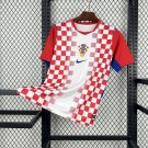Croatia World Cup Home 2026 Jersey