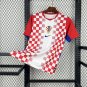Croatia World Cup Home 2026 Jersey