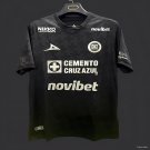 Cruz Azul Third Black 25/26 Jersey
