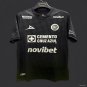 Cruz Azul Third Black 25/26 Jersey