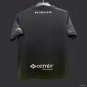 Cruz Azul Third Black 25/26 Jersey