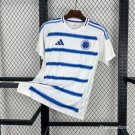 Cruzeiro Away 25/26 Jersey