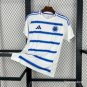 Cruzeiro Away 25/26 Jersey