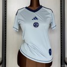 Cruzeiro Goalkeeper 25/26 Women Jersey