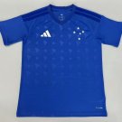 Cruzeiro Home 26/27 Jersey