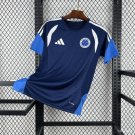 Cruzeiro Pre-Match 25/26 Jersey