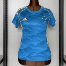 Cruzeiro Third 25/26 Women Jersey