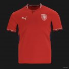 Czech Republic Home 2026 Jersey
