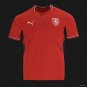 Czech Republic Home 2026 Jersey