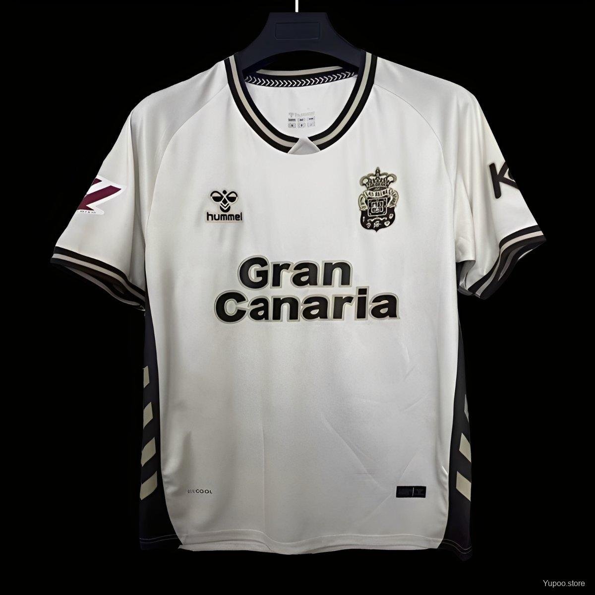Deportiva Las Palmas Third 25/26 Jersey